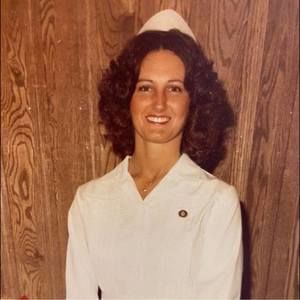 Meet your Posher, Jeanne ann